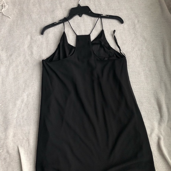 Sequin Mini Cocktail Dress - Picture 2 of 2